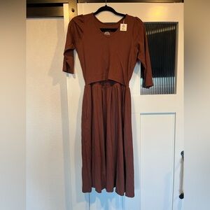 Cafe Couture classic occasions dress